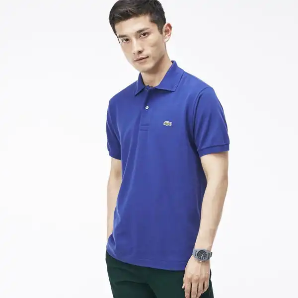 Polo Clasica L.1212 Mc